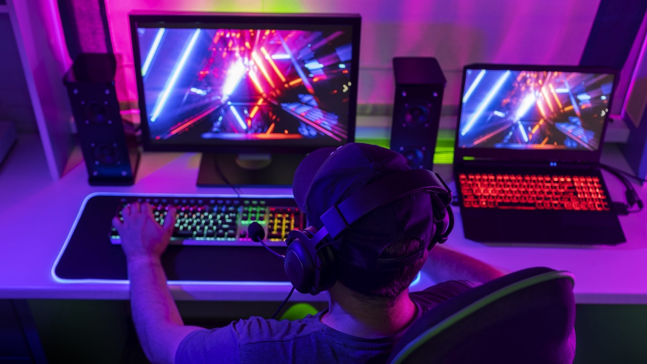 Streamer